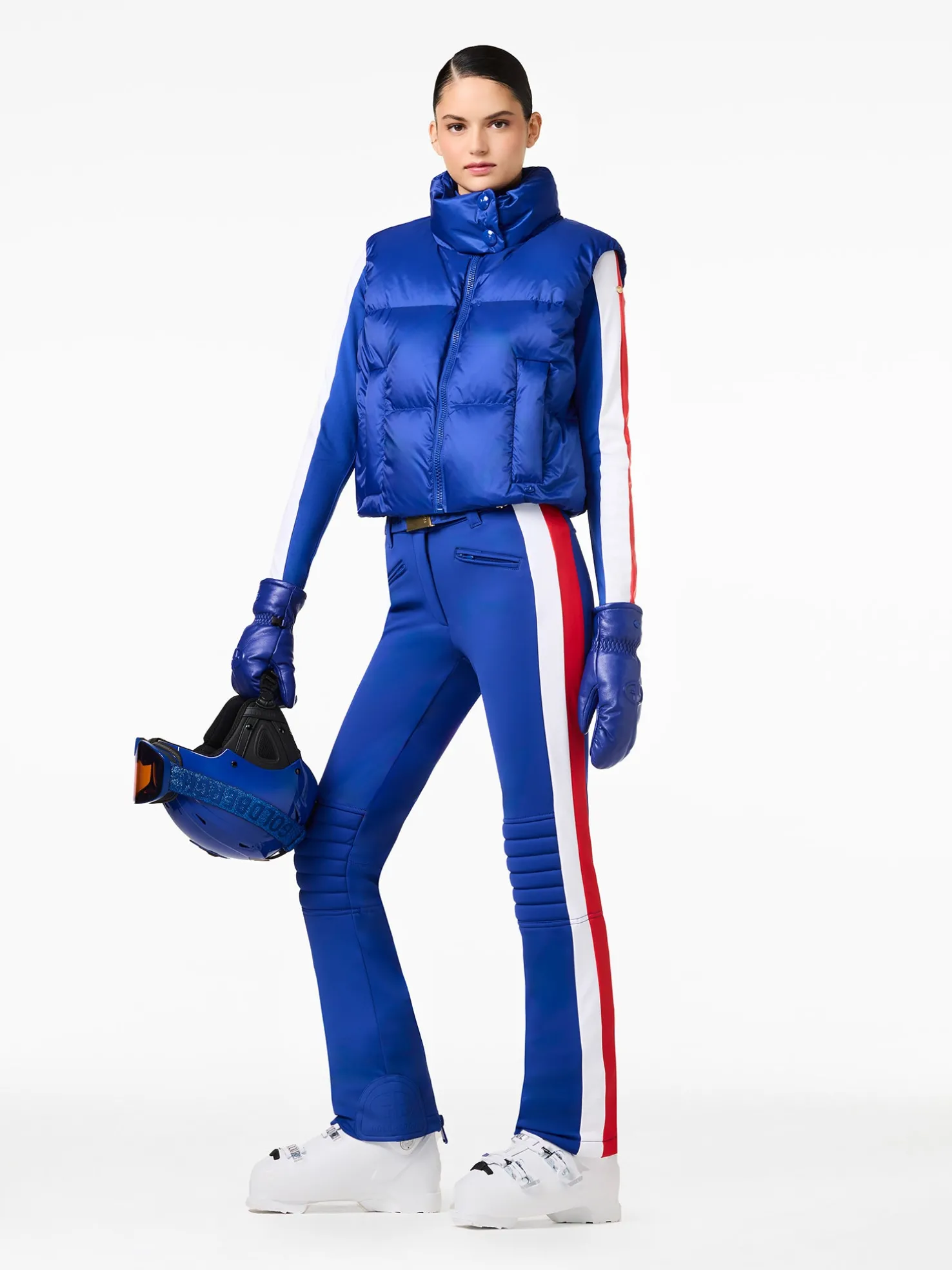 ALPINE Ski Pants
