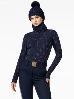ANTOINETTE Neckwarmer