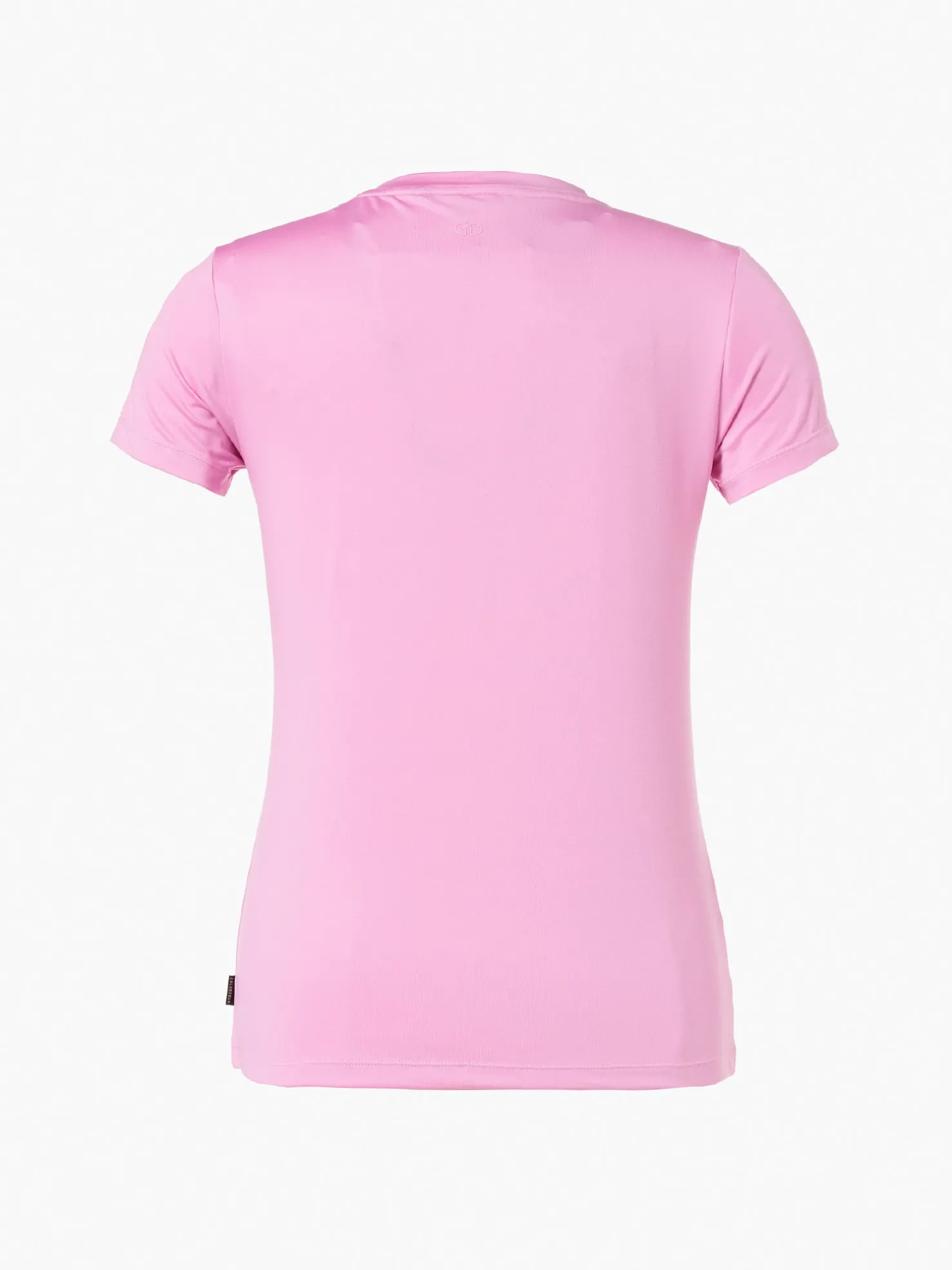 AVERY Short Sleeve Top