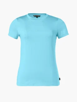 AVERY Short Sleeve Top