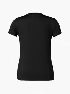AVERY Short Sleeve Top