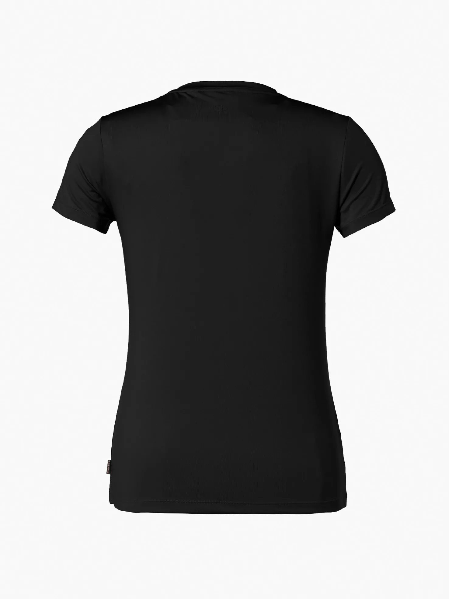 AVERY Short Sleeve Top