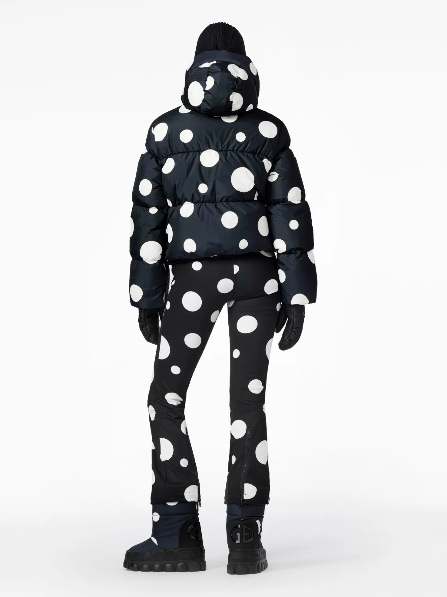 BALLON Ski Pants