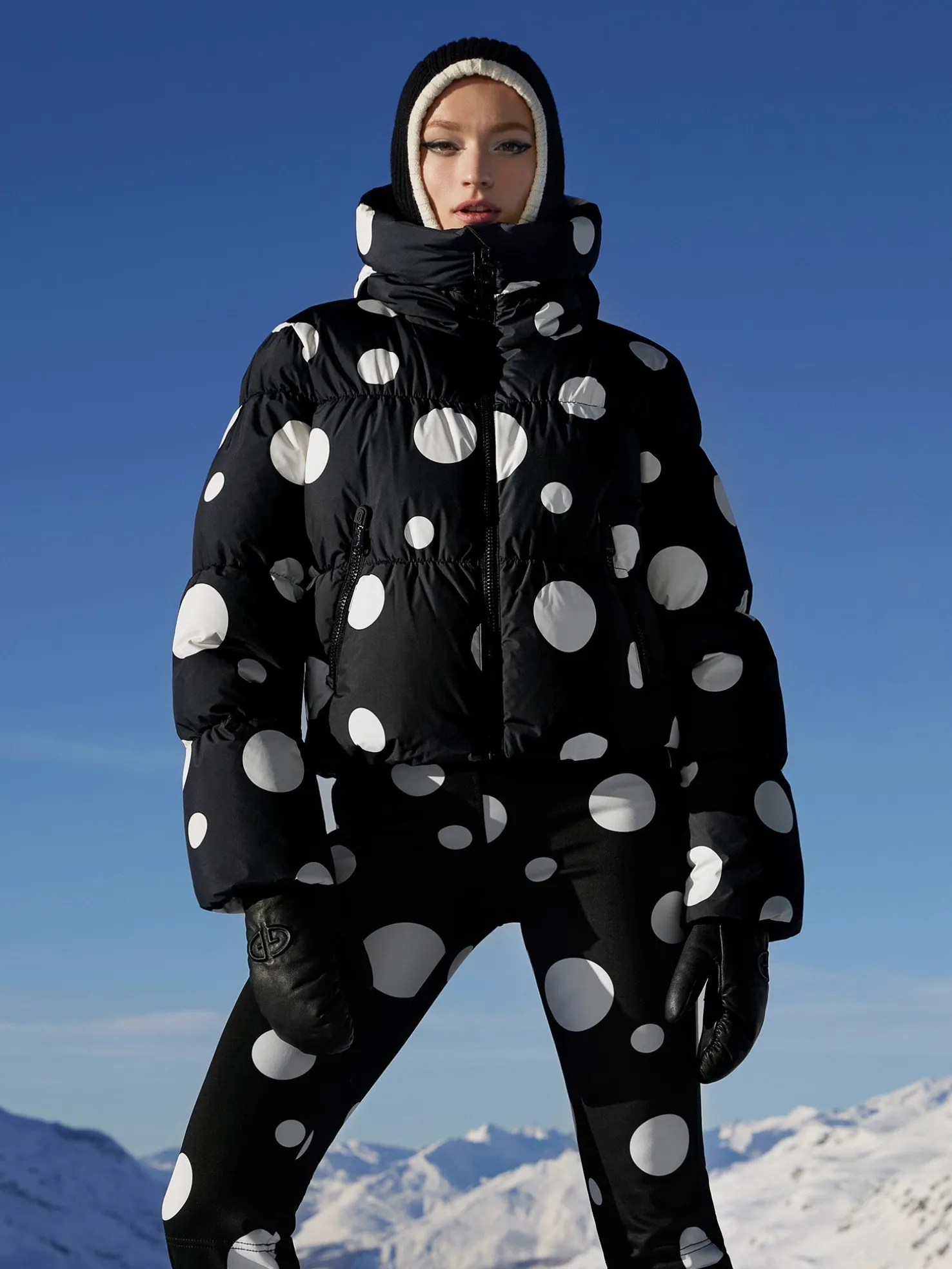 BALLON Ski Pants
