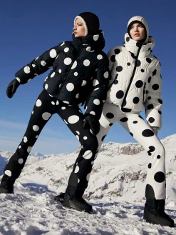 BALLON Ski Pants