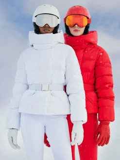 BEA Ski Jacket