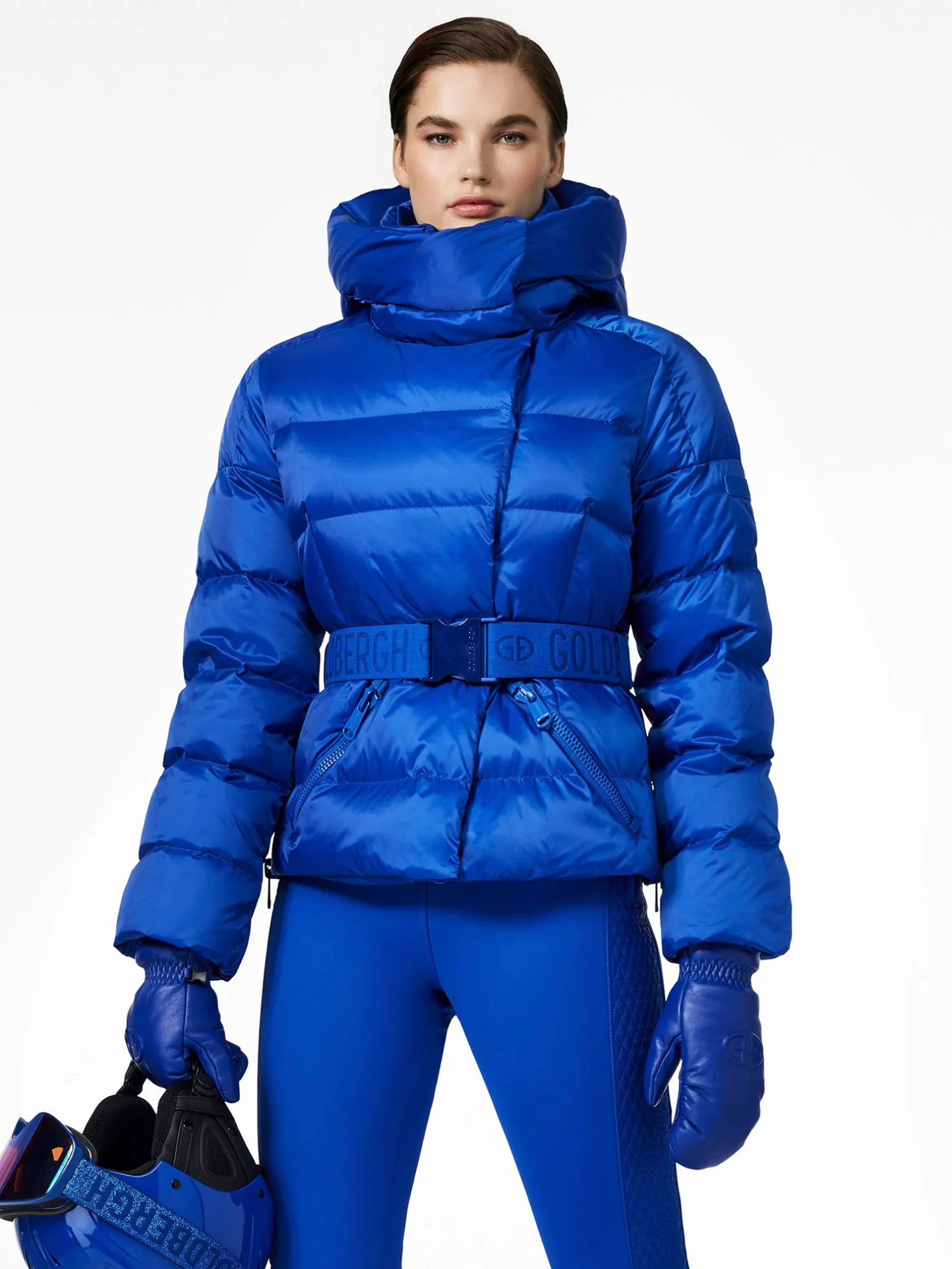 BEA Ski Jacket