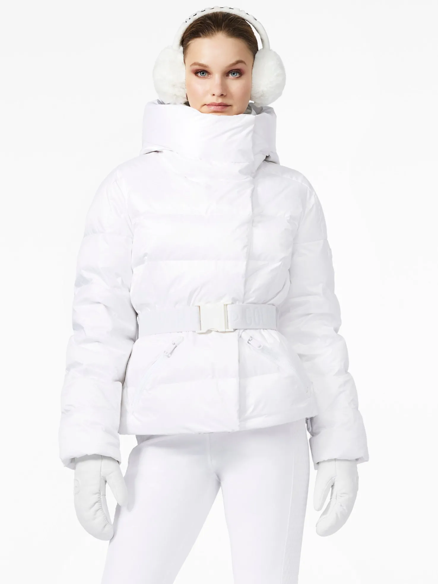 BEA Ski Jacket