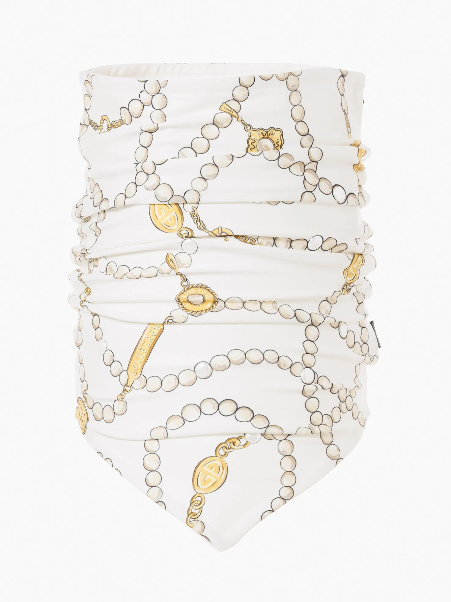 BIJOUX Neckwarmer