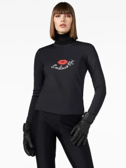 BISOU T-shirt Met Lange Mouwen