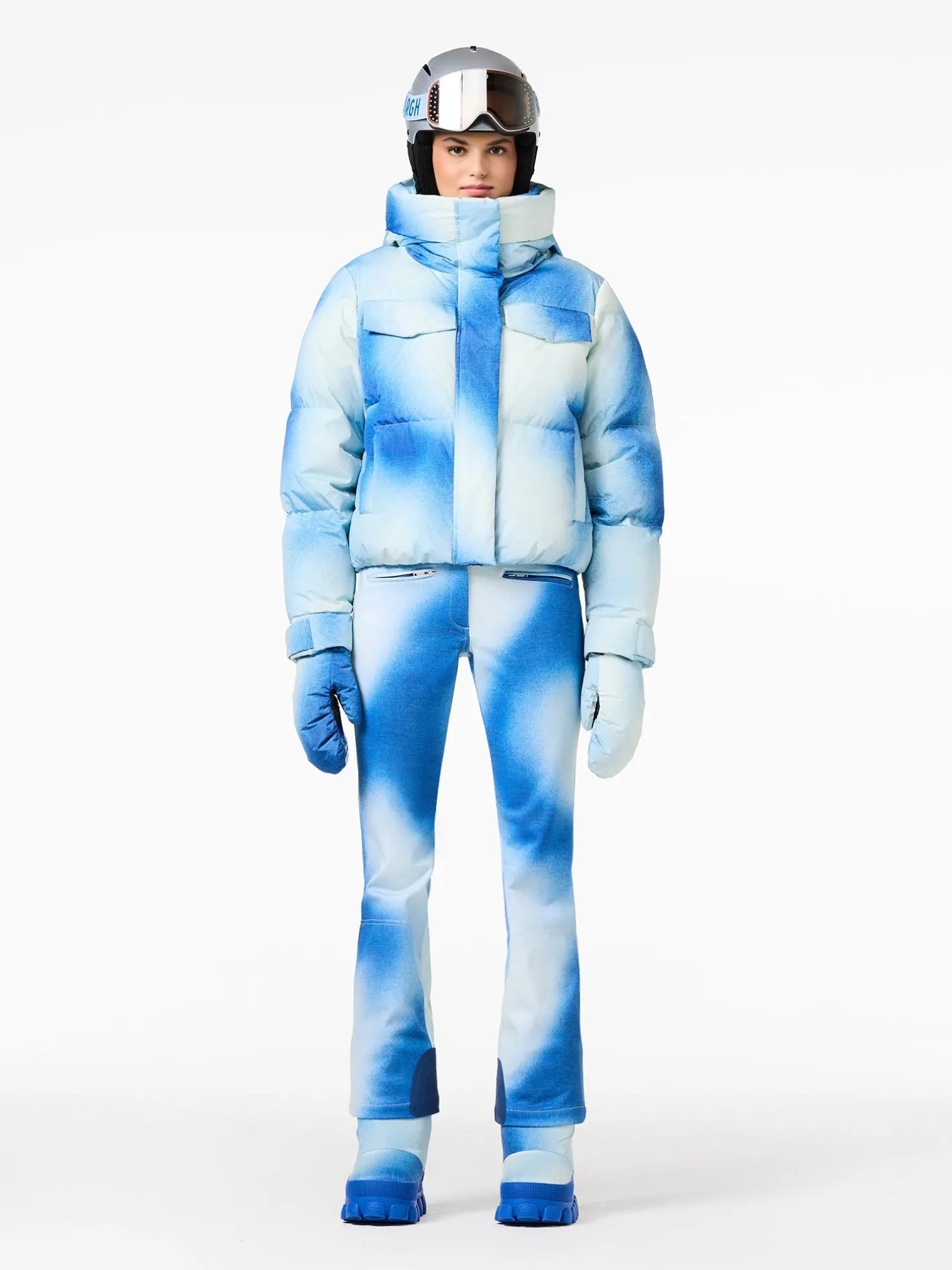 BLANCHI Ski Pants