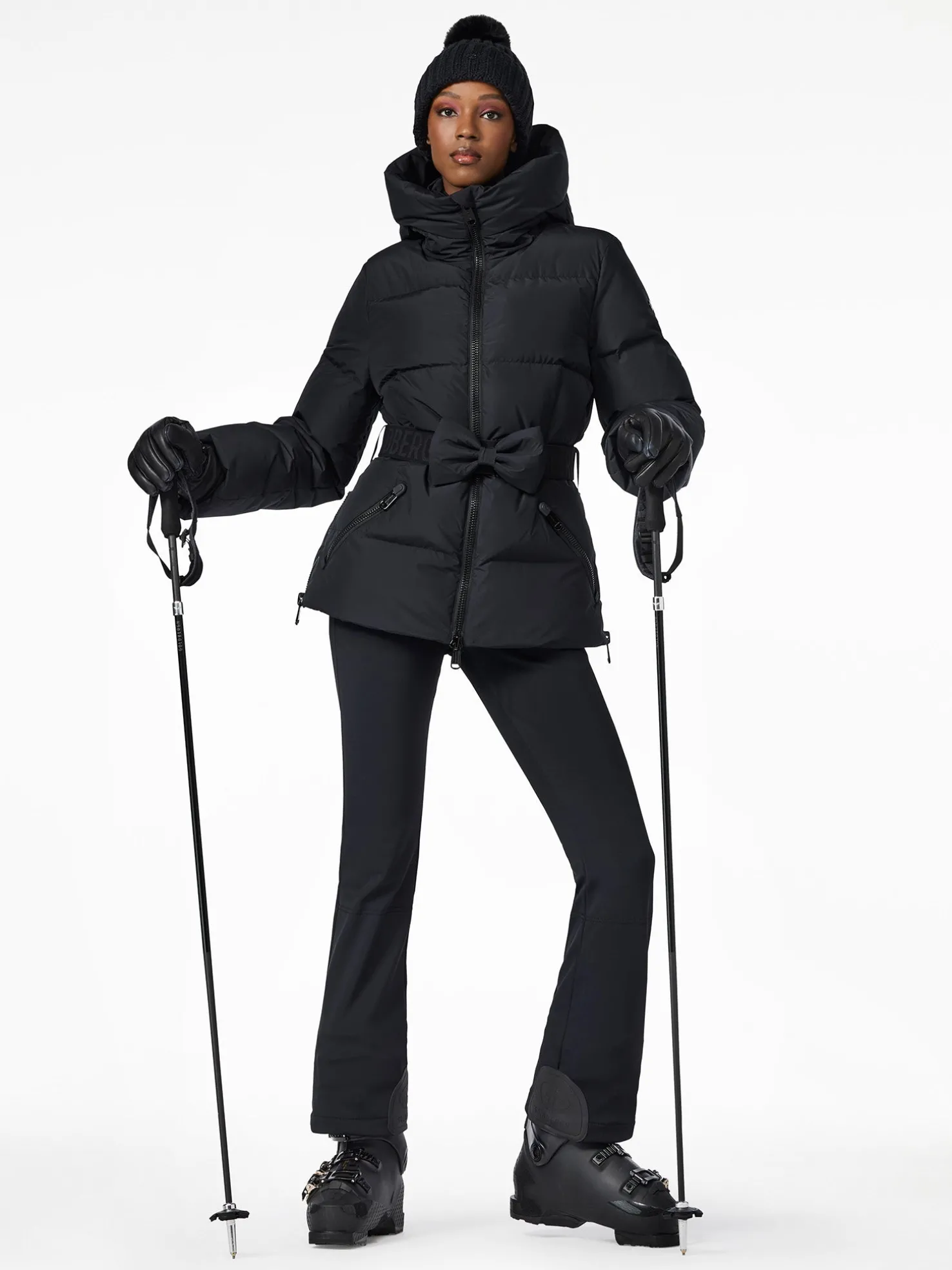 BOWY Ski Jacket
