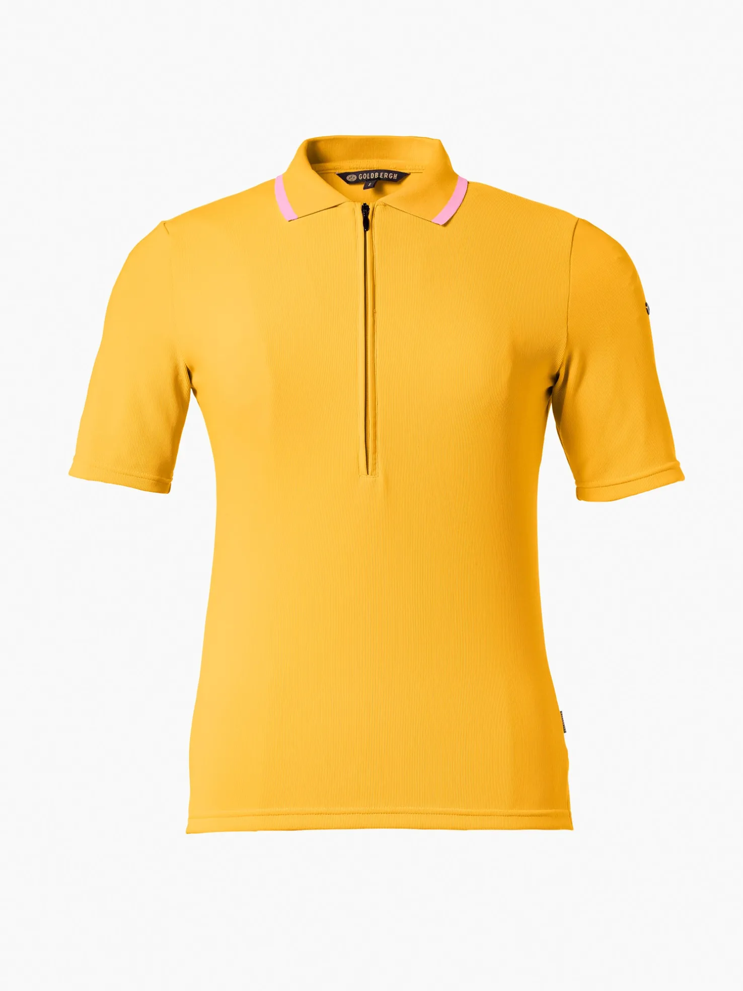 CASSIA Short Sleeve Top