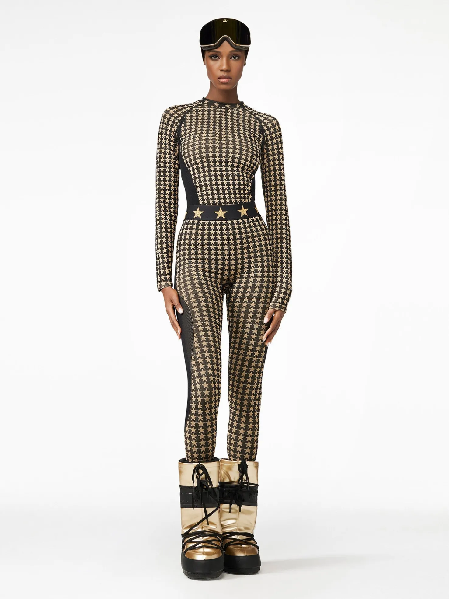 Celeste Baselayer Pant