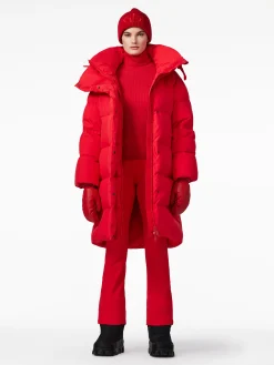 CHALEUR Jacket