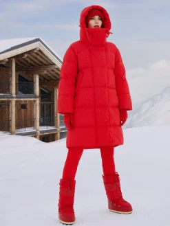 CHALEUR Jacket