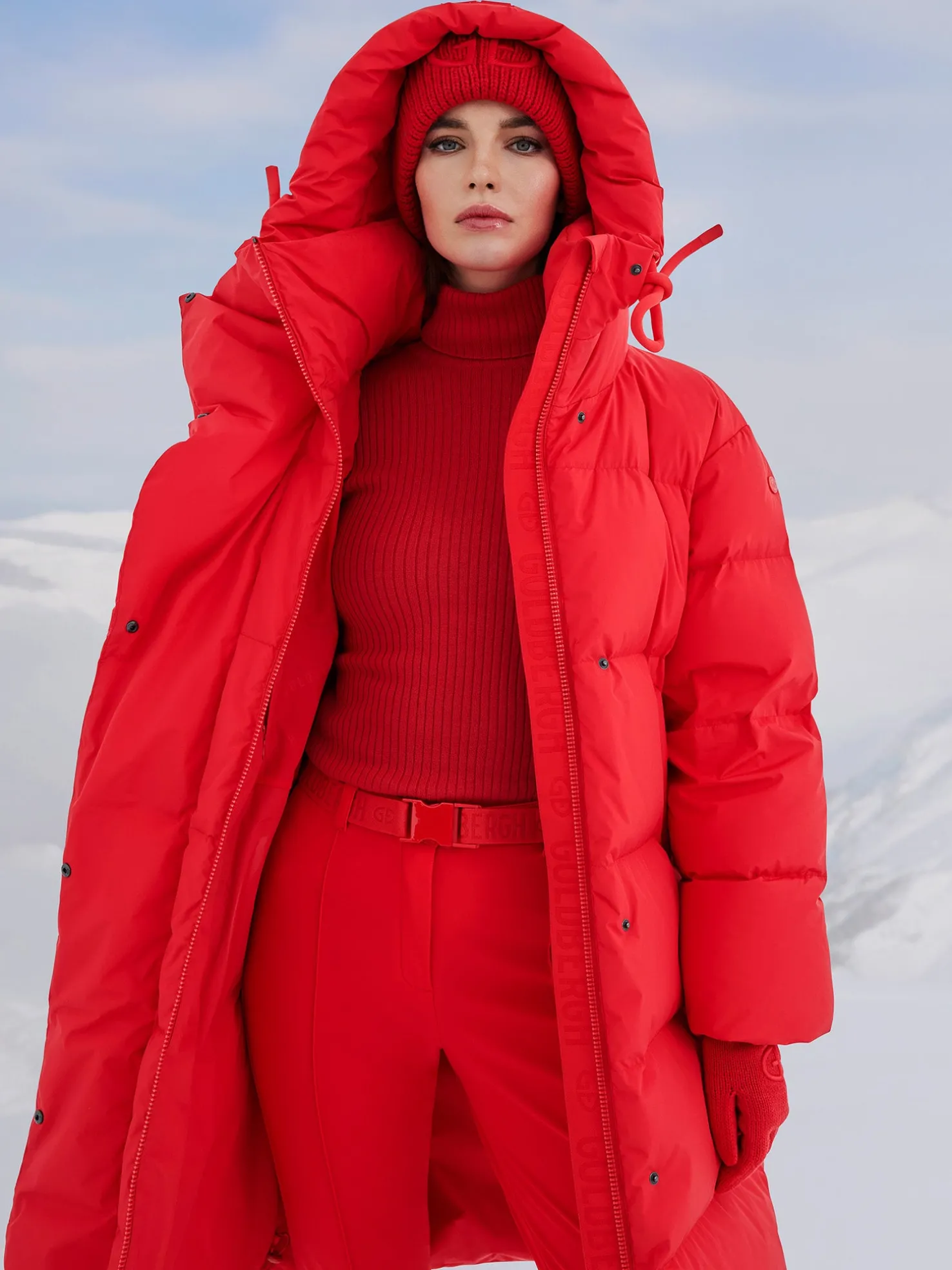 CHALEUR Jacket