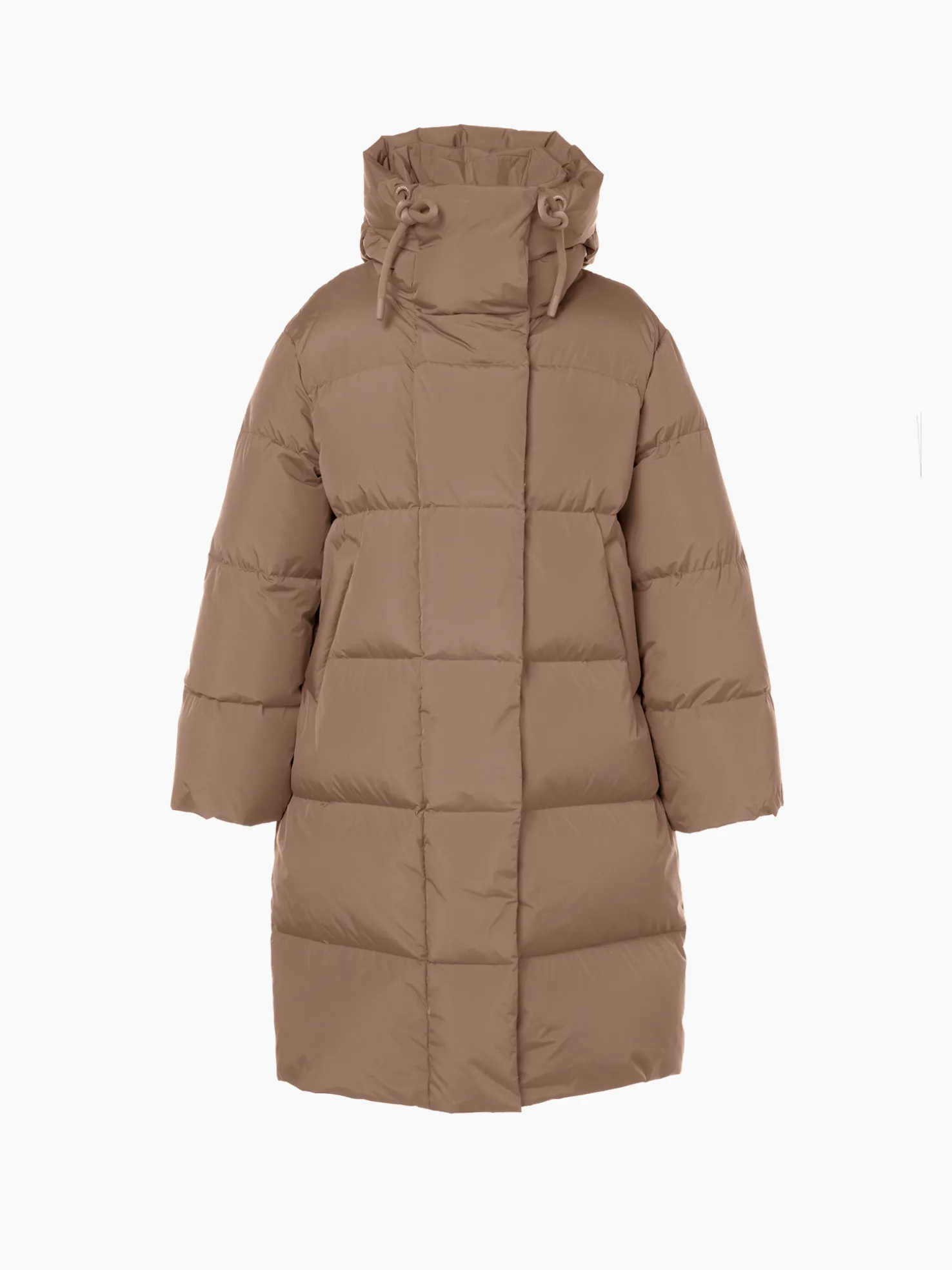 CHALEUR Jacket