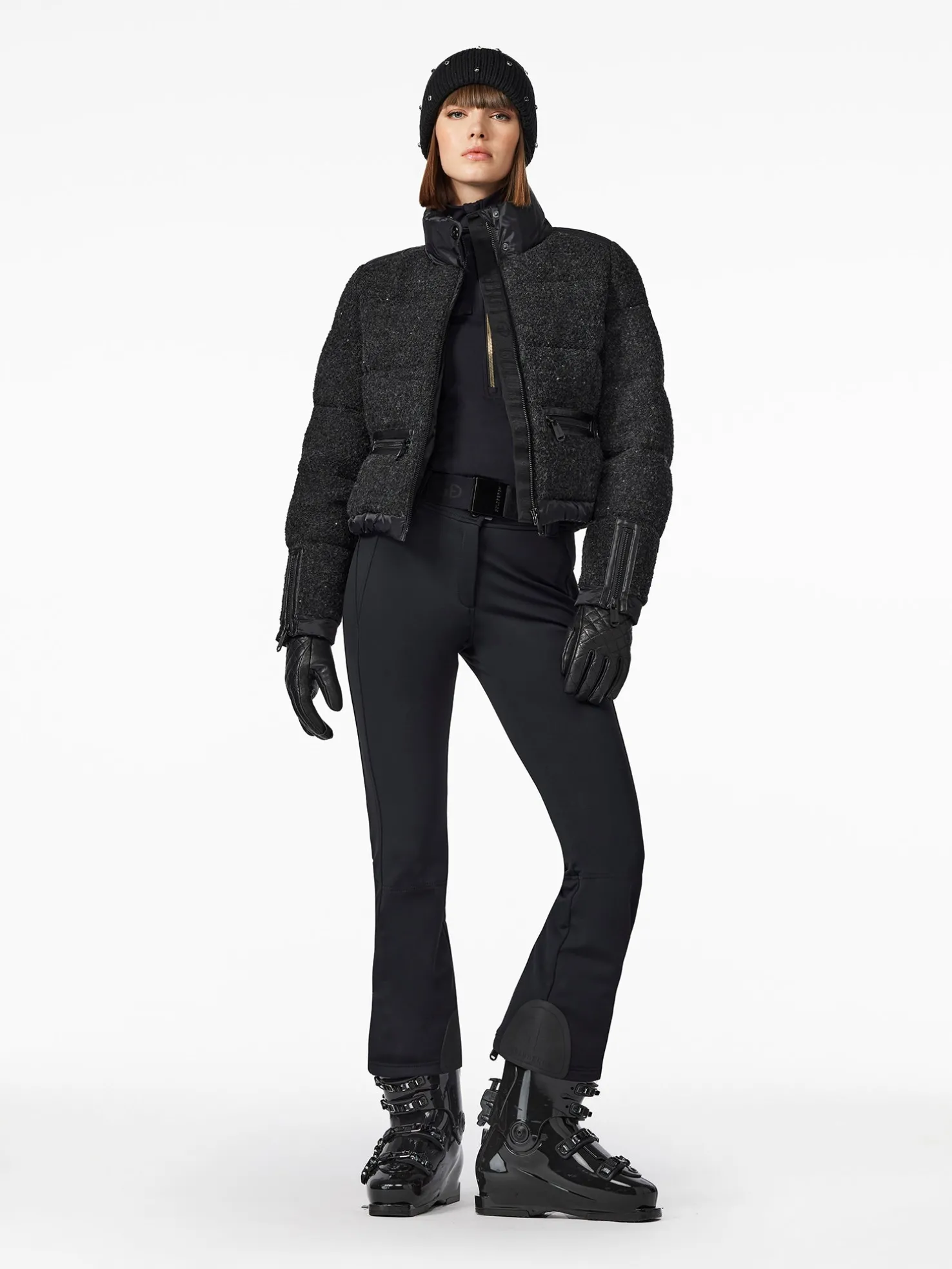 CHAMONIX Ski Jacket
