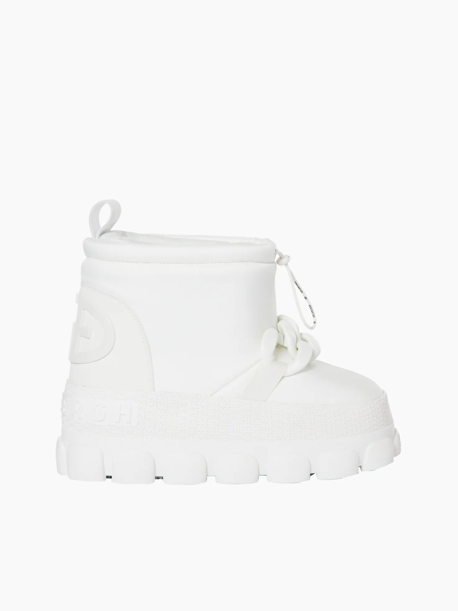 Champy Snowboot Low