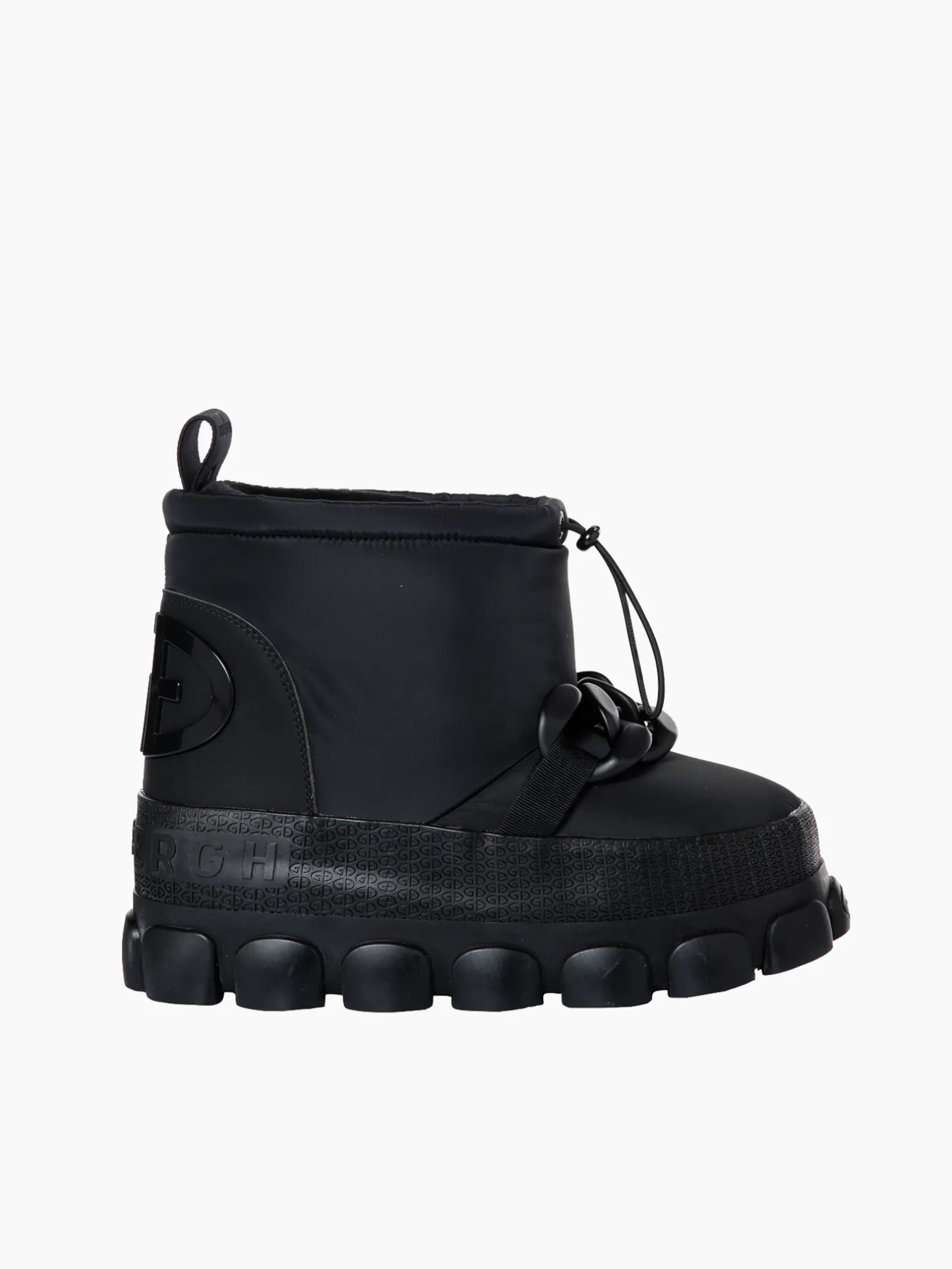 Champy Snowboot Low