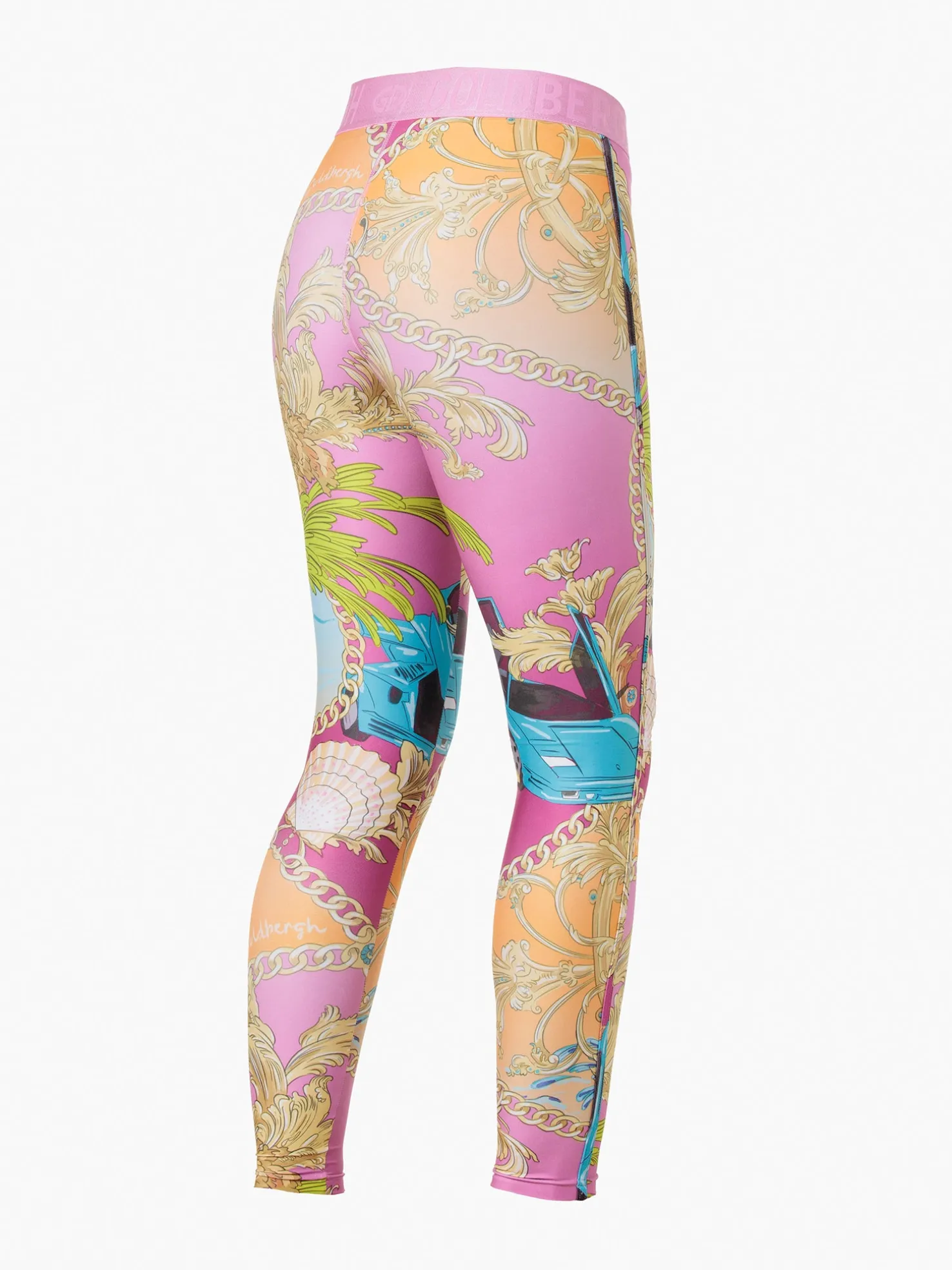 CHEERFUL Tight