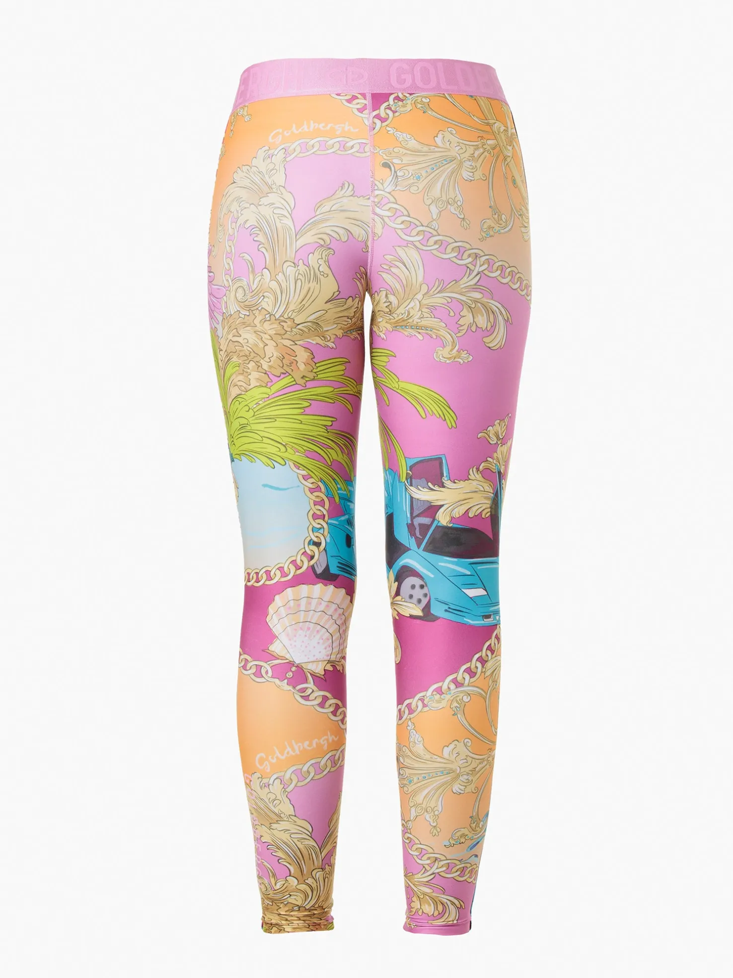 CHEERFUL Tight