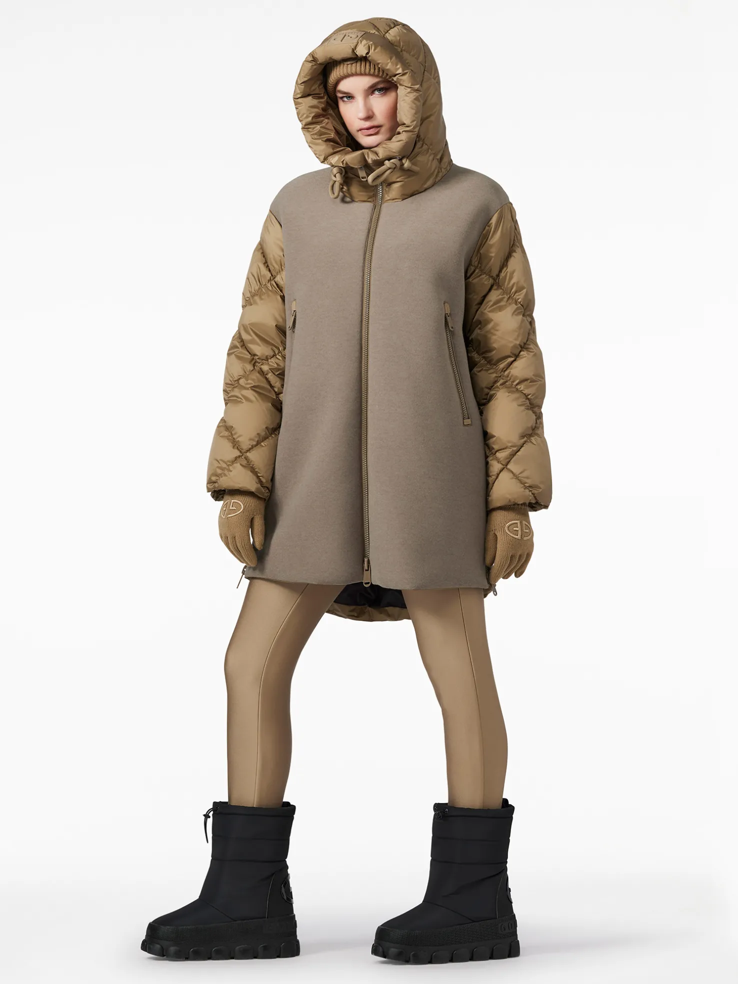 CHOU Jacket