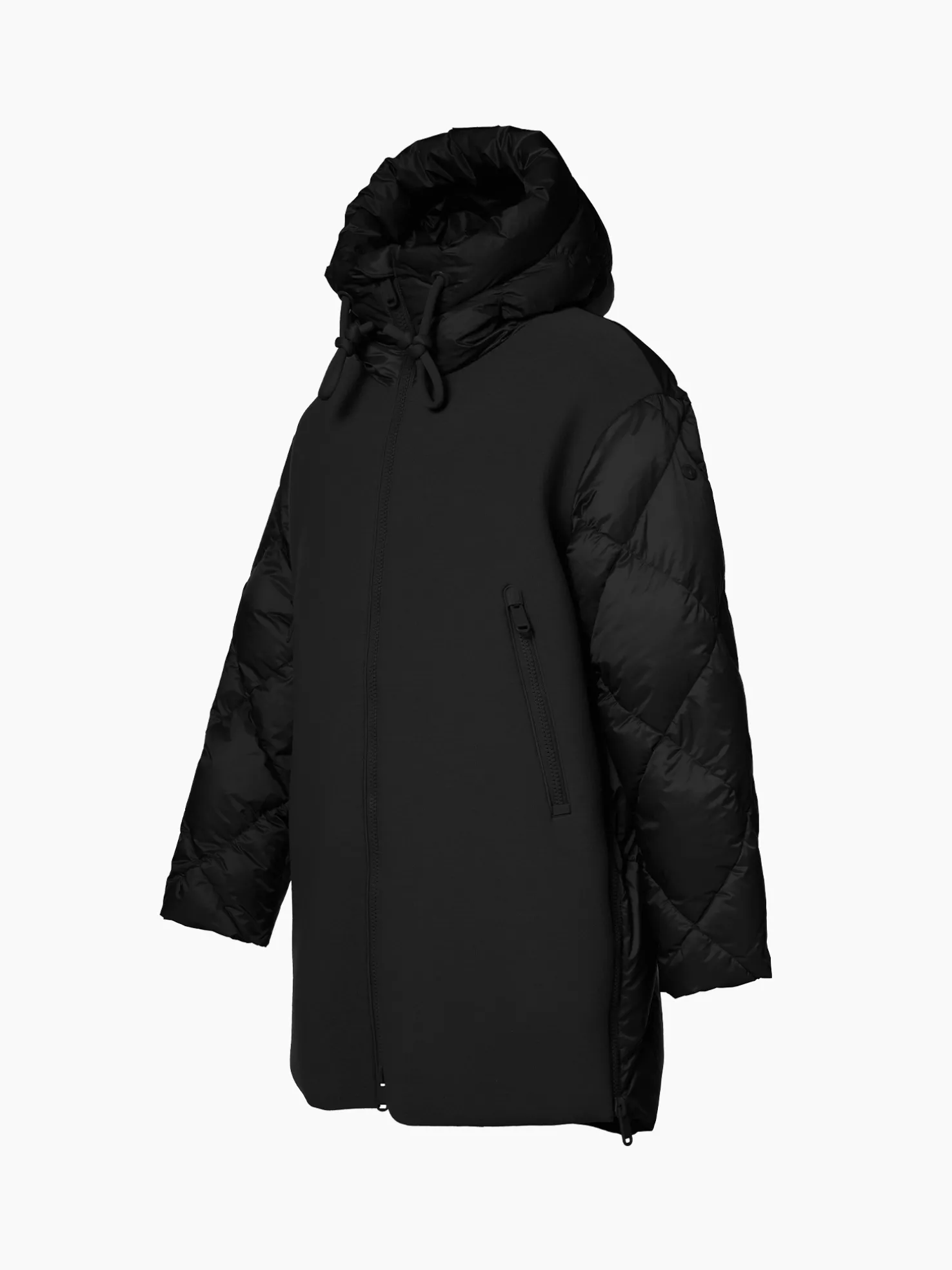 CHOU Jacket