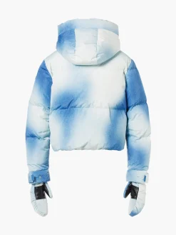 CIEL BLEU Ski Jacket
