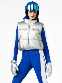 ÉCLAT Ski Bodywarmer
