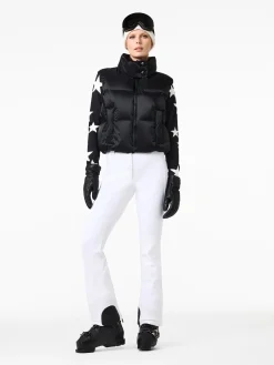 CÂLIN Ski Bodywarmer