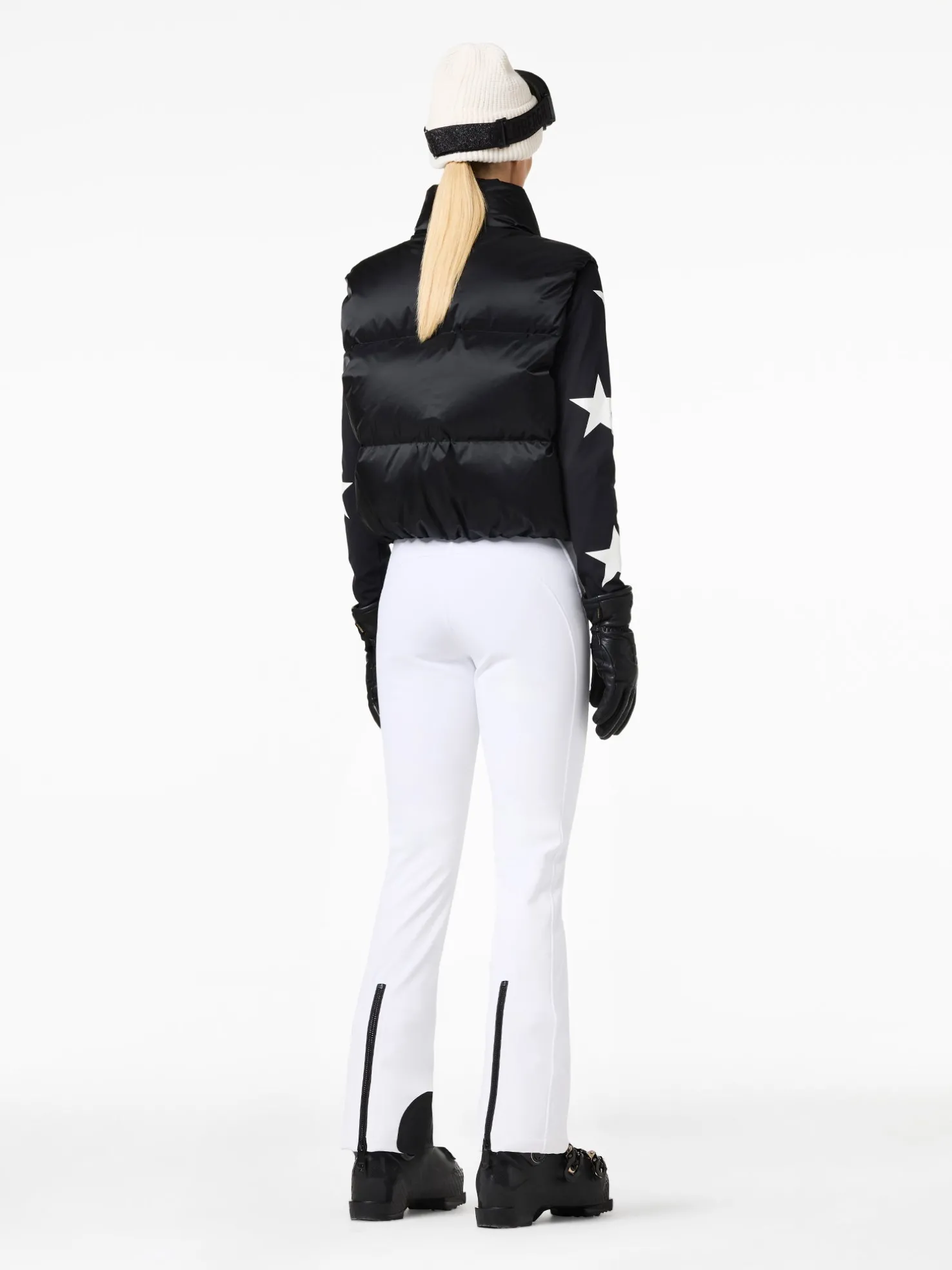 CÂLIN Ski Bodywarmer