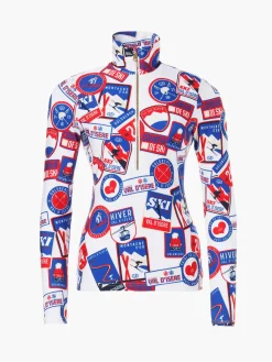 COLLECT Ski Pully