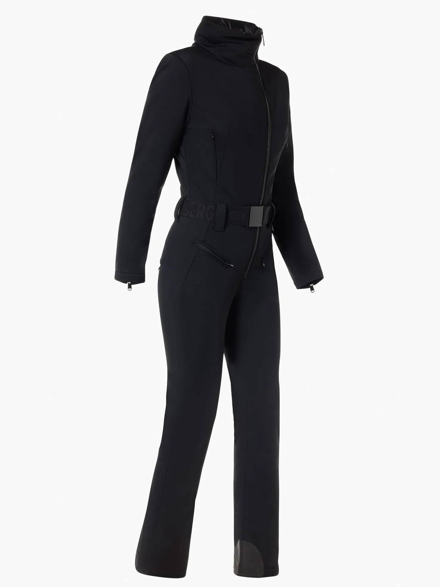 COLLET Ski Suit