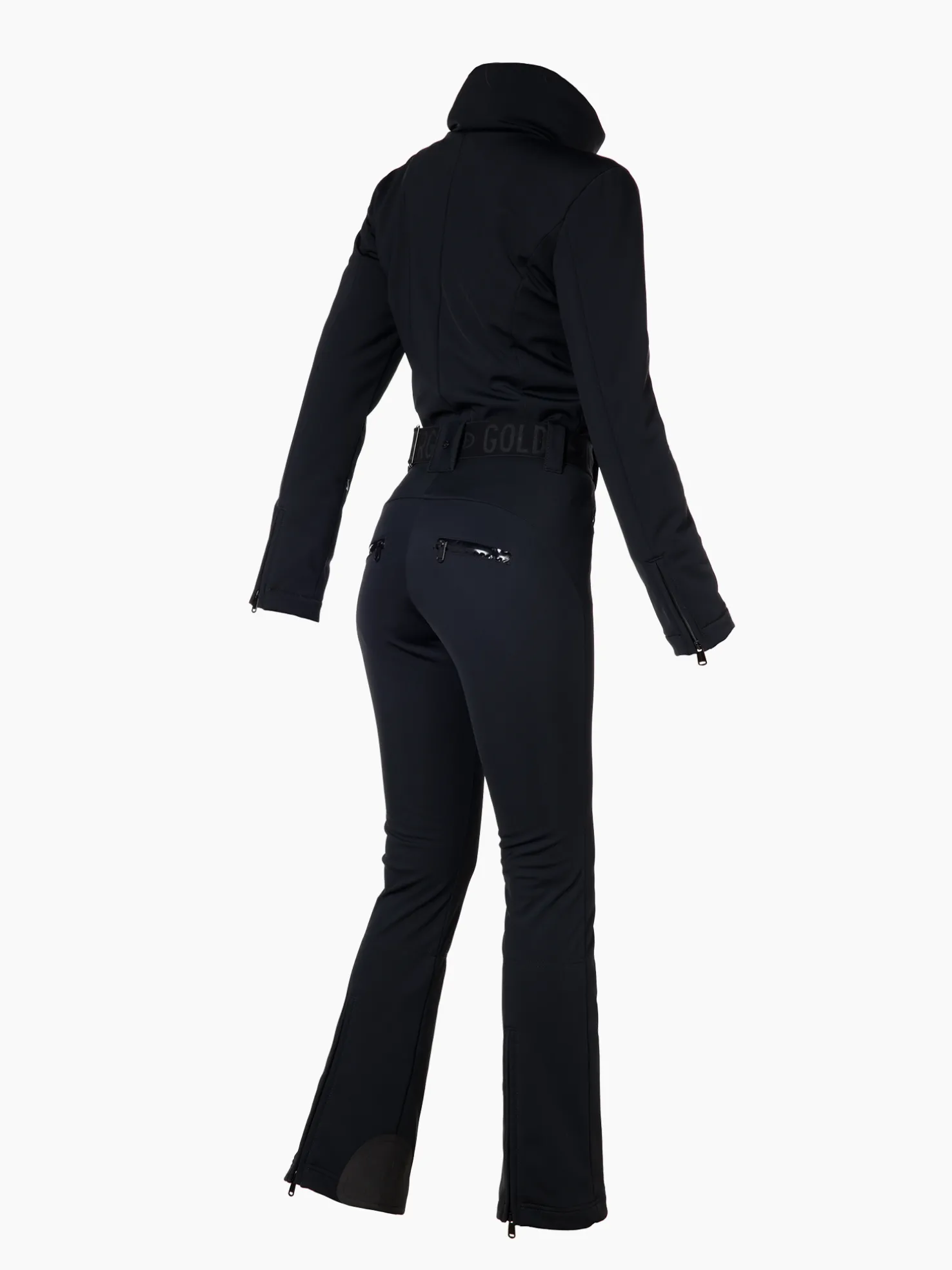 COLLET Ski Suit