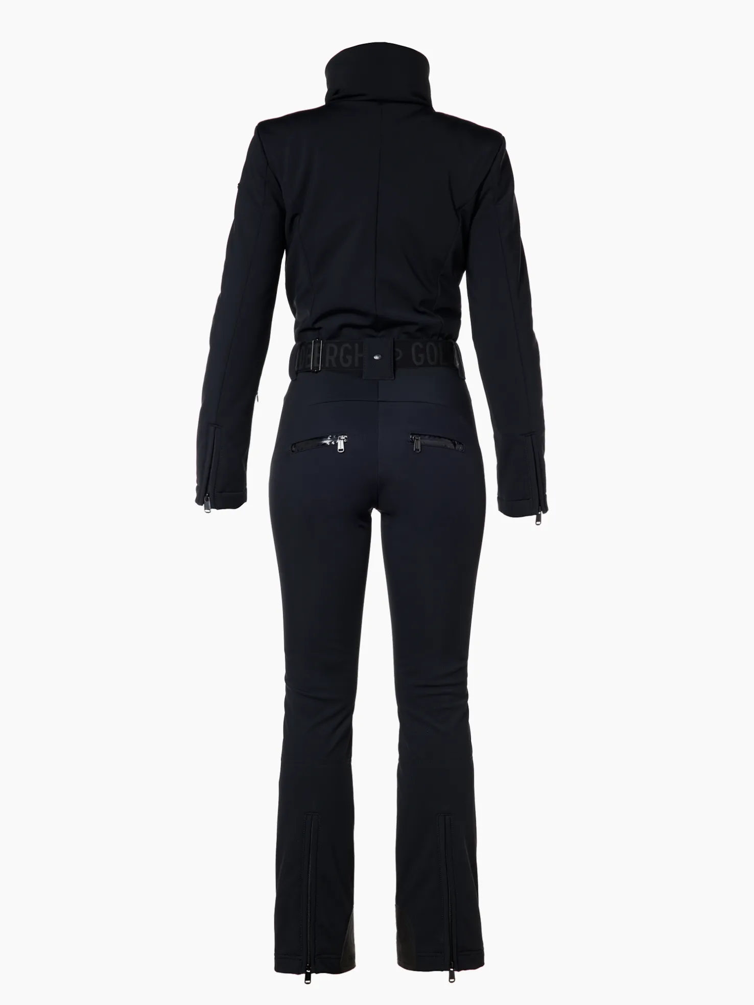 COLLET Ski Suit