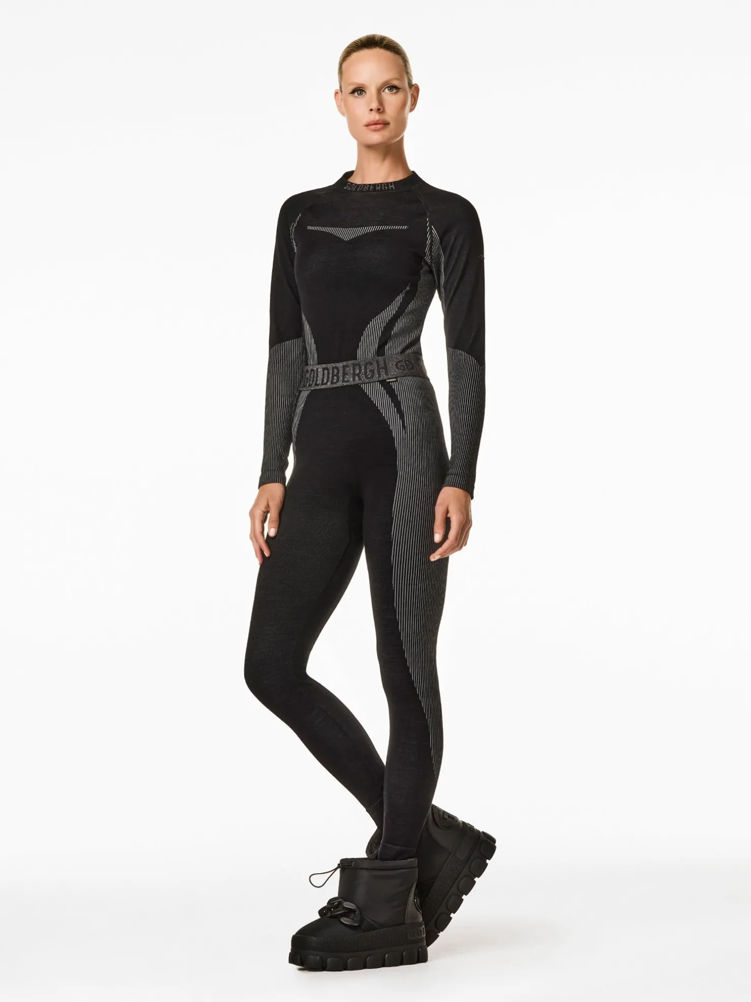 Contour Baselayer Pant