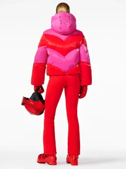 COURAGE Ski Jacket
