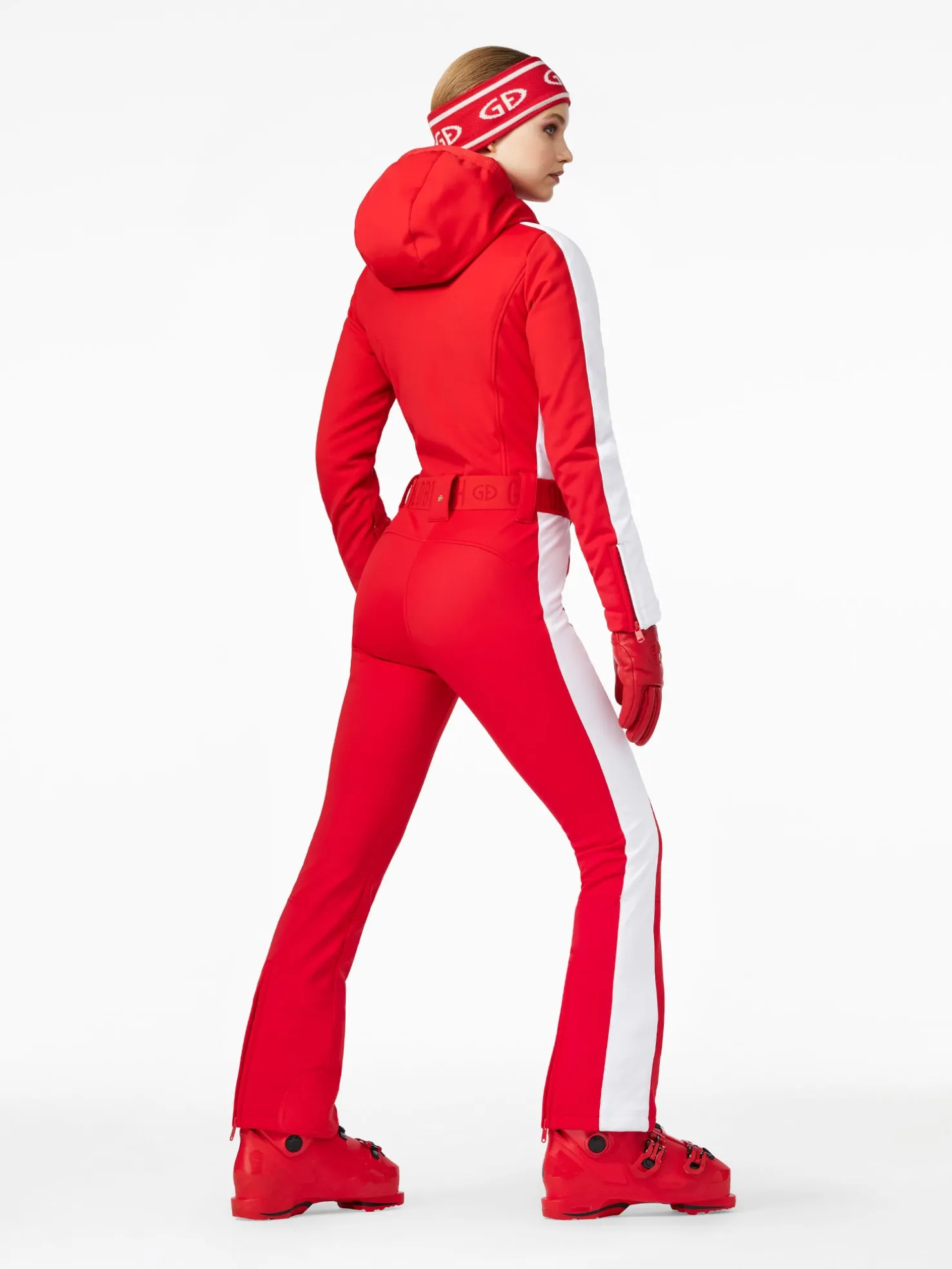 COUREUR Ski Suit
