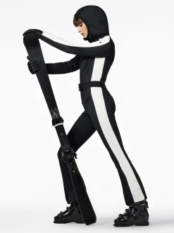 COUREUR Ski Suit