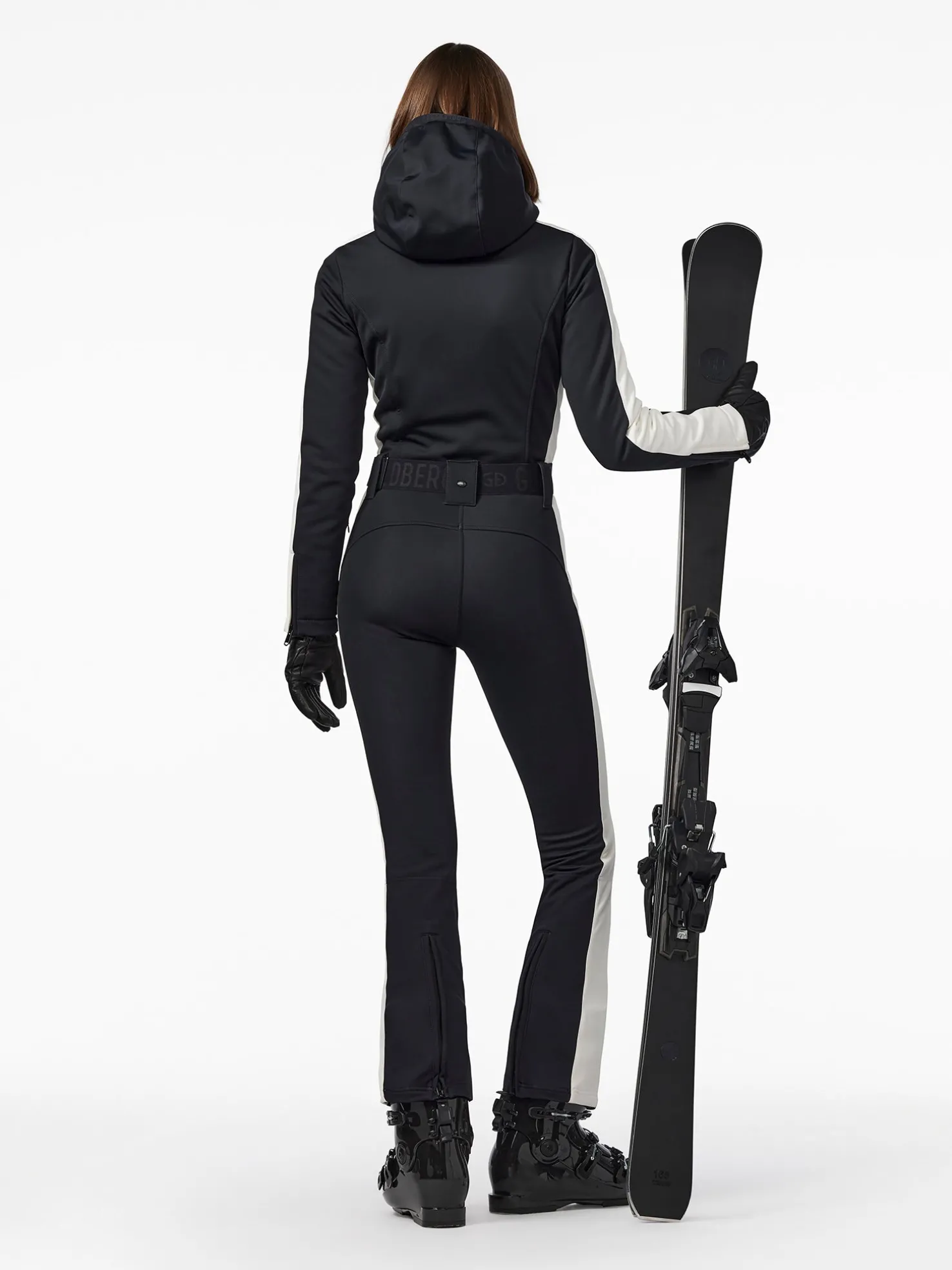 COUREUR Ski Suit