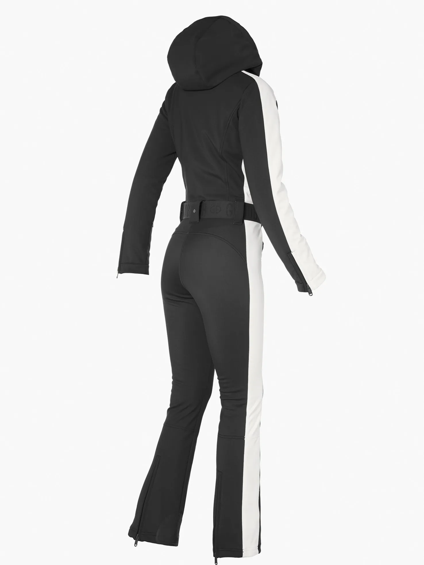 COUREUR Ski Suit