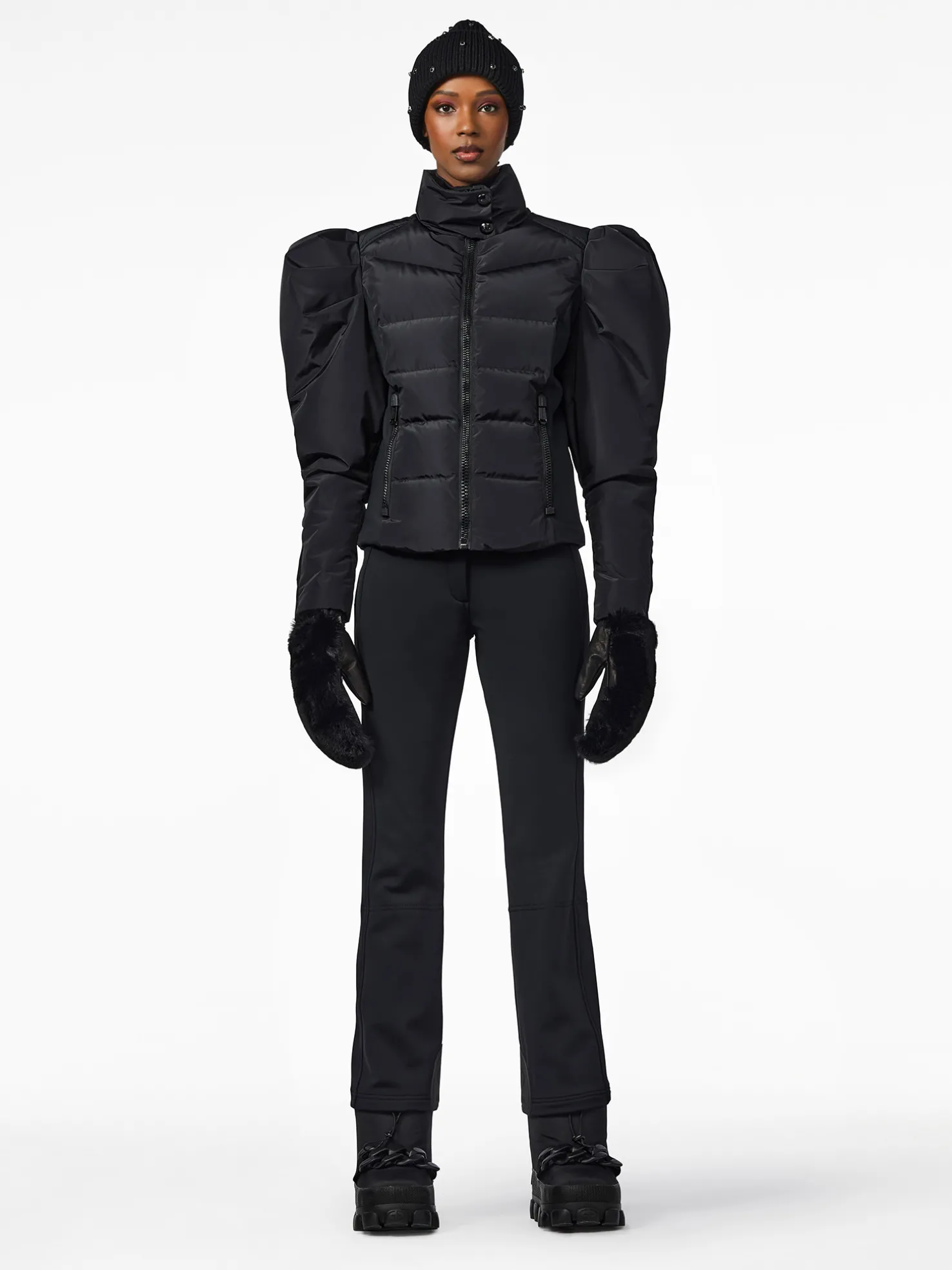 DELPHINE Ski Jacket