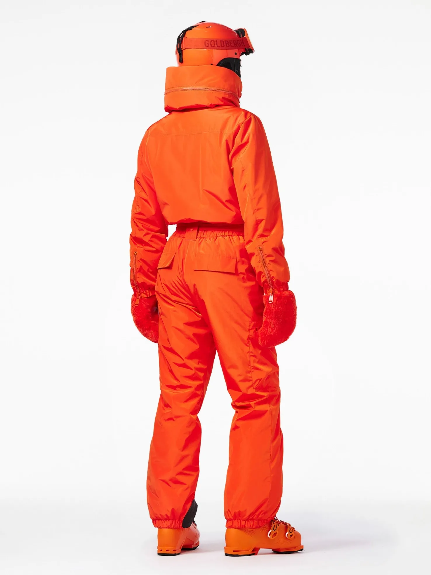 DISCOVER Ski Suit