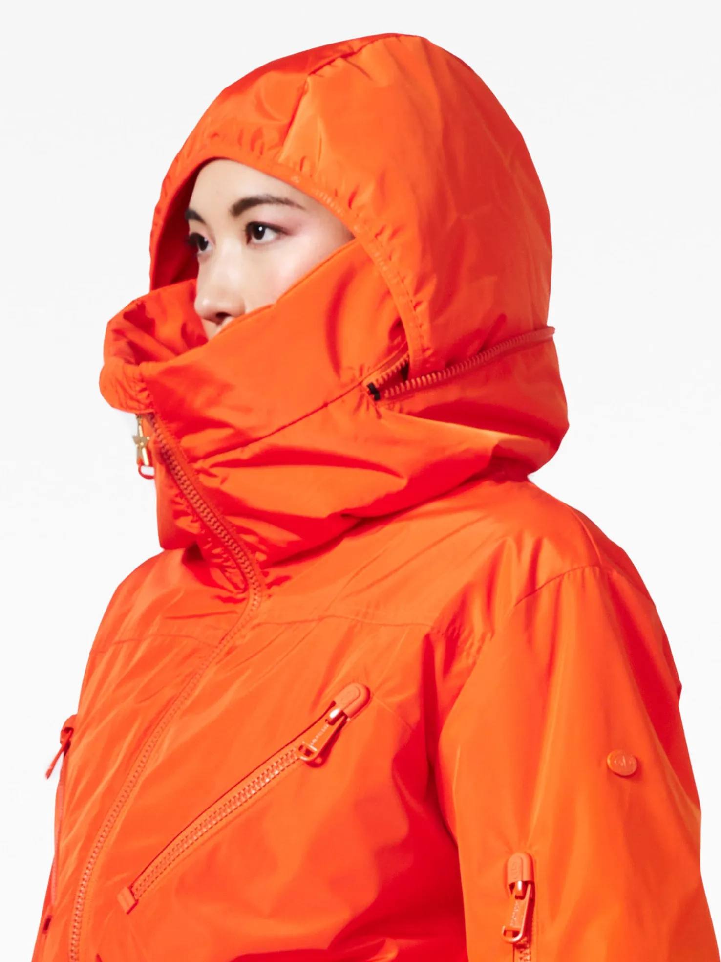 DISCOVER Ski Suit