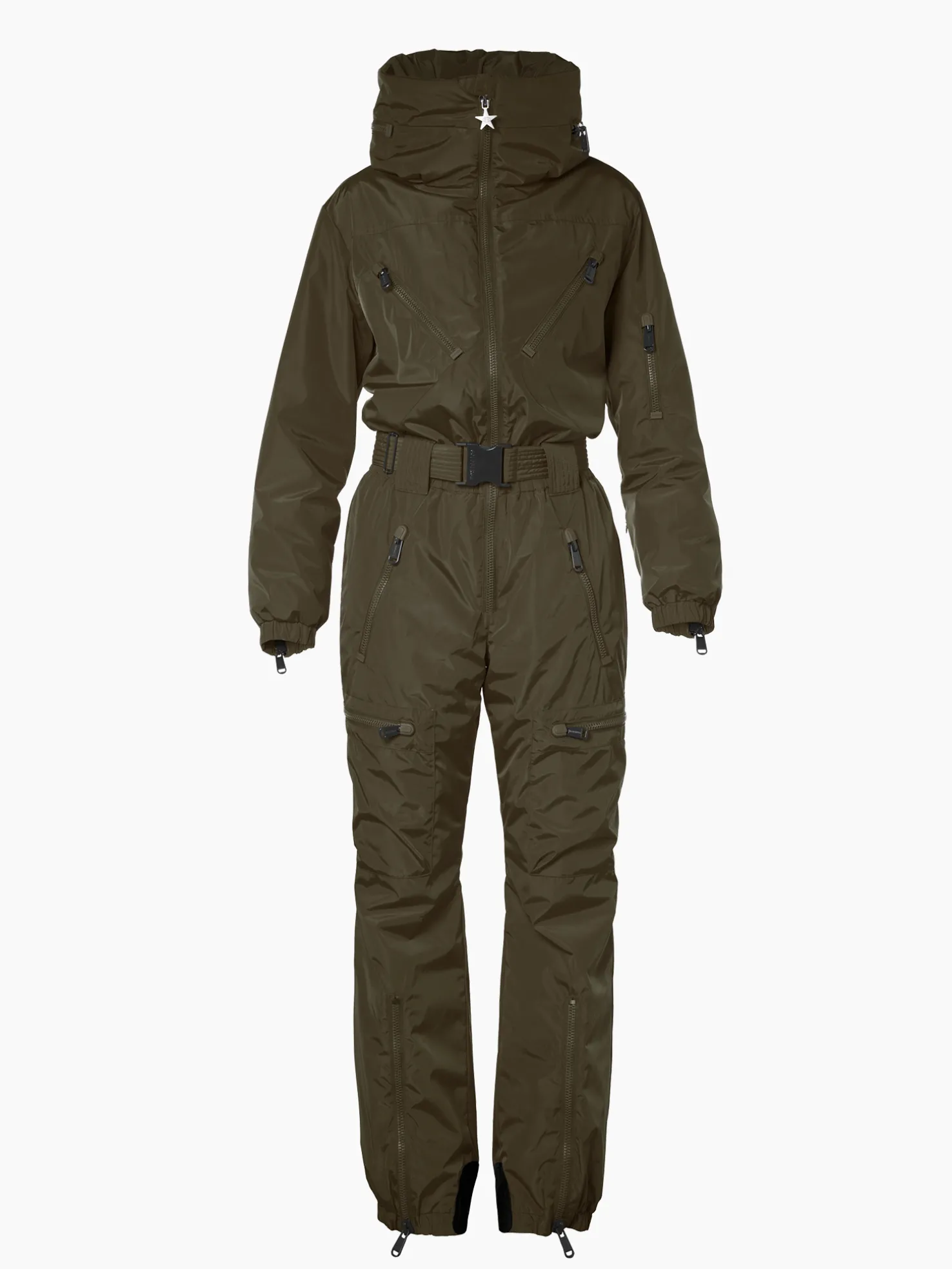 DISCOVER Ski Suit