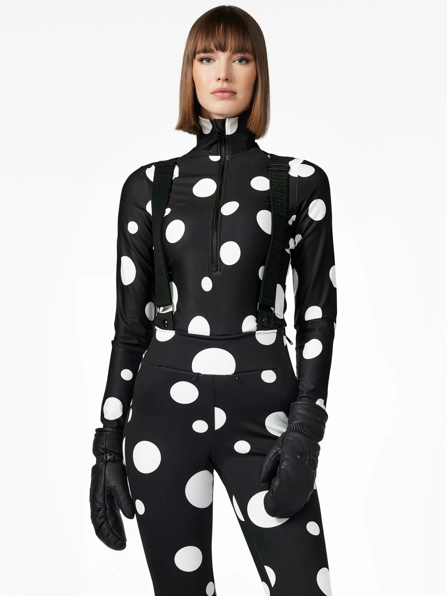 DOTTIE Ski Pully