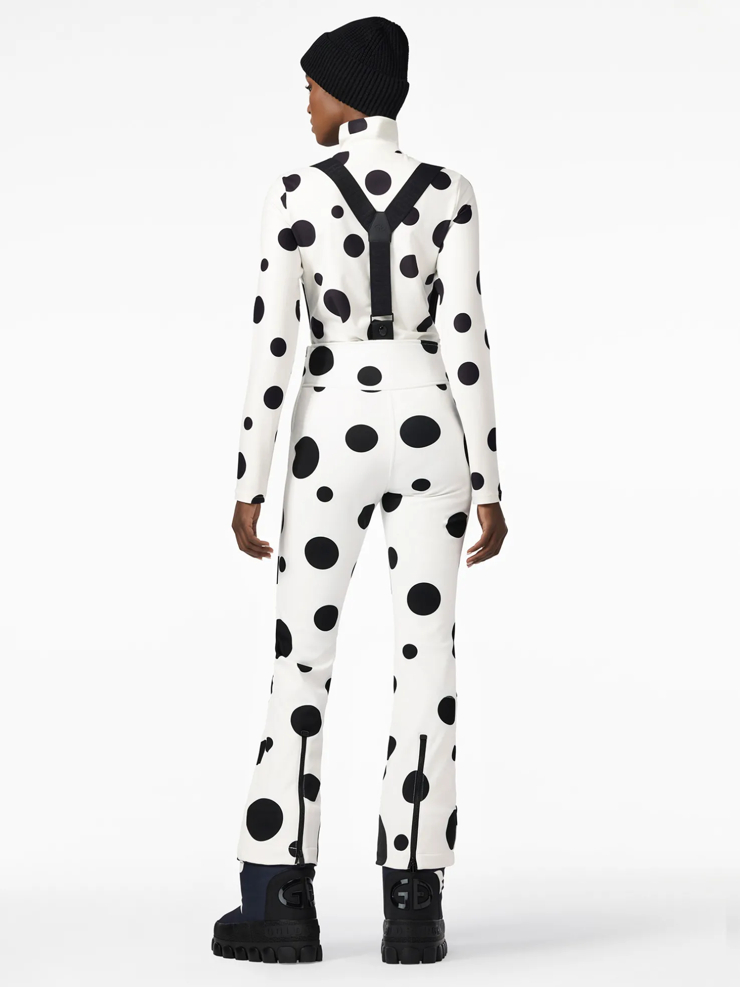 DOTTIE Ski Pully
