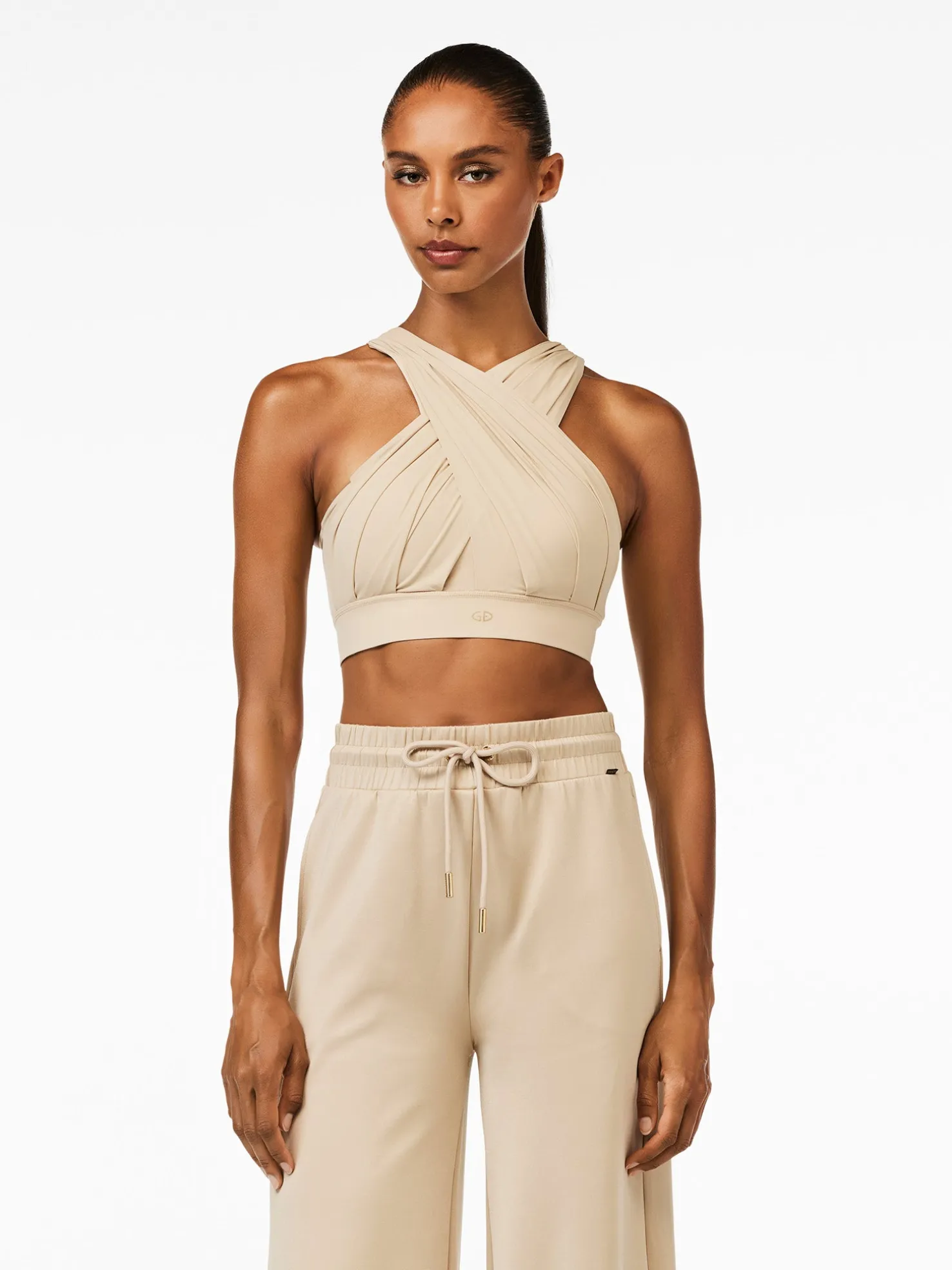 DRAPE Bra
